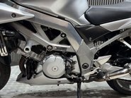 Suzuki SV1000 34k 2004 GOOD RUNNING 1000CC V TWIN PROJECT BIKE 17