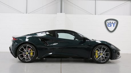 Lotus Emira V6 First Edition - Purist Specification Video