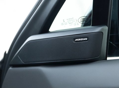 Land Rover Range Rover Sport P440e Dynamic SE 21