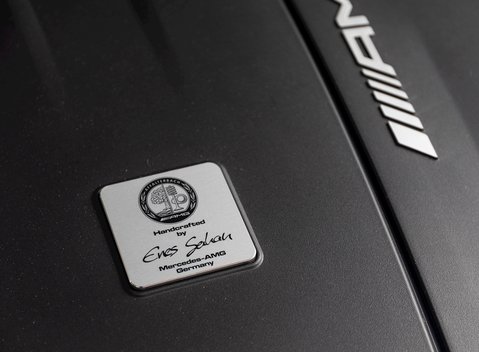 Mercedes-Benz AMG GT R GT R Pro 36