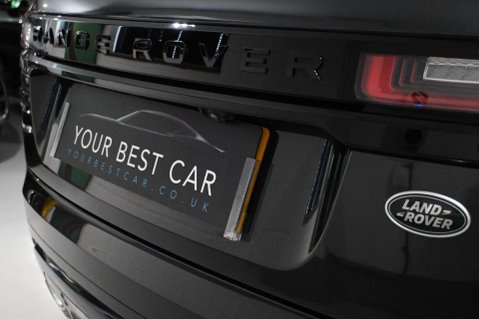 Land Rover Range Rover Velar R-DYNAMIC HSE 24