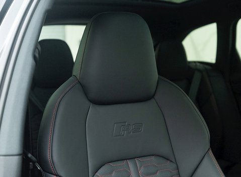 Audi RS6 Avant Vorsprung 11