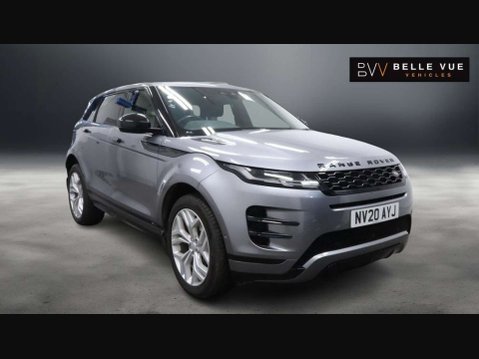 Land Rover Range Rover Evoque 2.0 Range Rover Evoque R-Dynamic SE D Automatic 4WD 5dr *NATIONAL DELIVERY* 1
