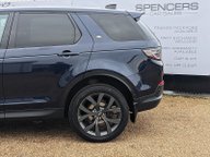 Land Rover Discovery Sport R-DYNAMIC S PLUS MHEV 6