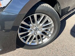 Mazda 2 1.5 Mazda2 GT Sport Auto 5dr 3