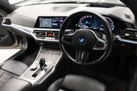 BMW 3 Series 2.0 330e M Sport Professional Edition Auto 5dr 26