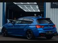 BMW 1 Series 3.0 M140I Shadow Edition Auto 5dr 2
