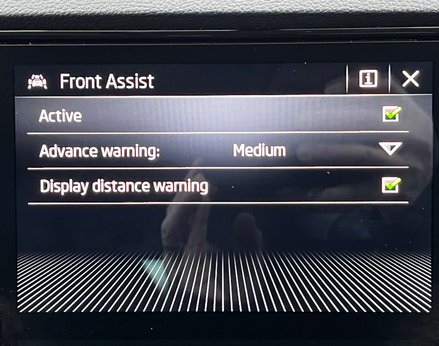 Skoda Karoq 1.5 Karoq SE L TSi Semi-Auto 5dr 44