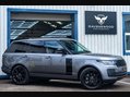 Land Rover Range Rover 3.0 Range Rover Vogue SE D MHEV Auto 4WD 5dr 1