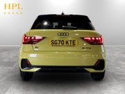 Audi A1 1.5 TFSI 35 S line Style Edition Sportback 5dr Petrol S Tronic Euro 6 (s/s) 6