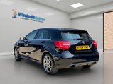Mercedes-Benz A Class 2.1 A200 CDI Sport 7G-DCT Euro 6 (s/s) 5dr 8