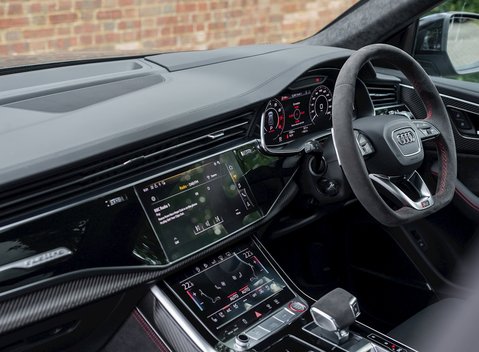 Audi RS Q8 Vorsprung 17