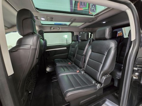 Peugeot Traveller 2.0 BlueHDi Allure Standard MPV MWB Euro 6 (s/s) 5dr (SNav) 52