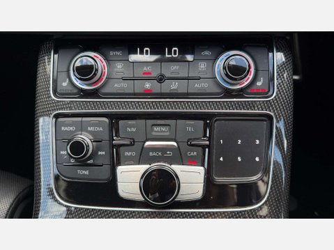 Audi S8 4.0 S8 V8 TFSI Quattro Auto 4WD 4dr 29