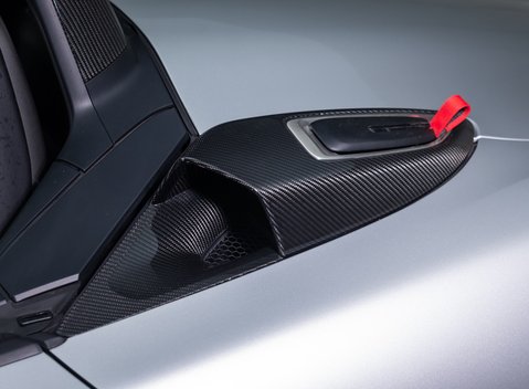 Porsche 718 SPYDER RS 40