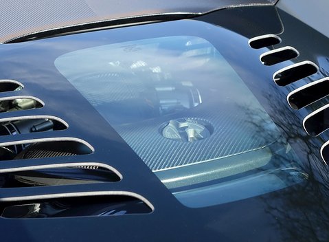 McLaren 675 LT Spider 7