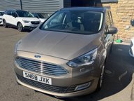 Ford Grand C-Max TITANIUM X 5
