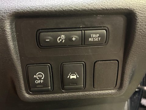 Nissan MICRA 0.9 IG-T Bose Personal Edition Euro 6 (s/s) 5dr 29