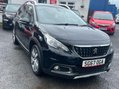 Peugeot 2008 1.6 BlueHDi Allure Euro 6 (s/s) 5dr 13