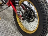 Montesa Cota 349 1983 CLASSIC RUNNING TRAIL BIKE PROJECT ROAD REGISTERED 350CC 24