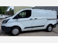 Ford Transit Custom 2.2 TDCi 290 Panel Van 5dr Diesel Manual L1 H1 (186 g/km, 153 bhp) 16