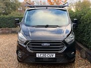Ford Transit Custom 2.0 Transit Custom 280 Limited EcoBlue 5dr 2