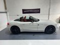 BMW Z4 2.5 23i Highline Edition sDrive Euro 5 2dr 2