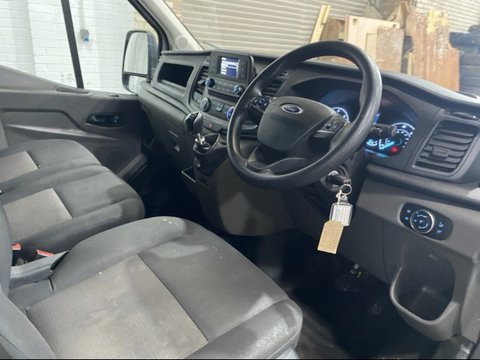 Ford Transit 350 LEADER P/V ECOBLUE 13