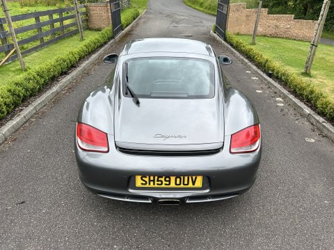 Porsche Cayman 24V PDK 12