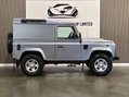 Land Rover Defender 2.4 TDCi Hard Top SUV 4WD SWB Euro 4 3dr 21