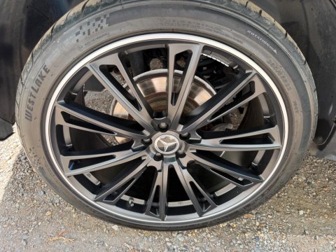 Mercedes-Benz GLE GLE 250 D 4MATIC AMG NIGHT EDITION 51