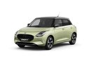 New Swift 1.2 Mild Hybrid Ultra Auto 2