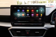 SEAT Leon TSI EVO FR 23