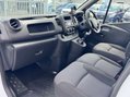 Renault Trafic 2.0 dCi ENERGY 28 Business+ Panel Van 5dr Diesel Manual SWB Standard Roof E 17