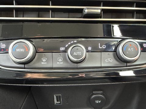 Vauxhall Mokka 1.2 Turbo Elite Nav Premium 25