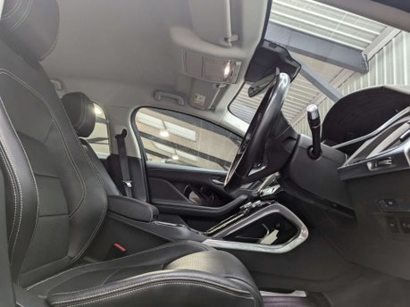 Jaguar I-Pace I-Pace EV400 HSE 4WD 5dr 47