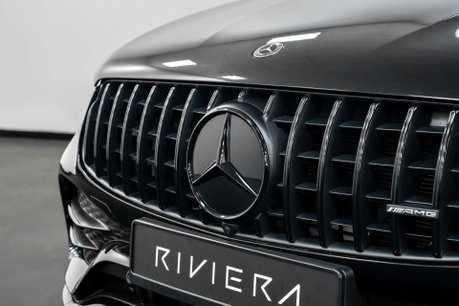 Mercedes-Benz GLC 3.0 AMG GLC 43 Premium Plus 4Matic Auto 4WD 5dr 11