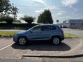 Volkswagen Tiguan 2.0 Tiguan Match TDI BlueMotion Technology 4Motion 4WD 5dr 25