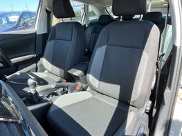Volkswagen Taigo 1.0 Taigo Life TSi 5dr 63