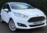 Ford Fiesta 1.0T EcoBoost Titanium Euro 5 (s/s) 5dr