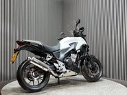 Honda CB500X 2013 34K A2 READY 500CC LONG MOT SPORTS EXHAUST CB500 6