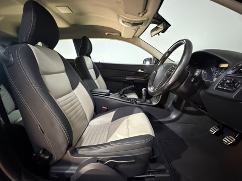 Volvo C30 D DRIVE R-DESIGN 16