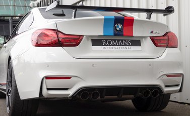 BMW M4 DTM Champion Edition 26