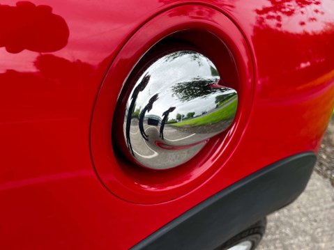 Mini Hatch 1.6 John Cooper Works 3dr 47
