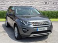 Land Rover Discovery Sport 2.0 Discovery Sport HSE TD4 Auto 4WD 5dr 1