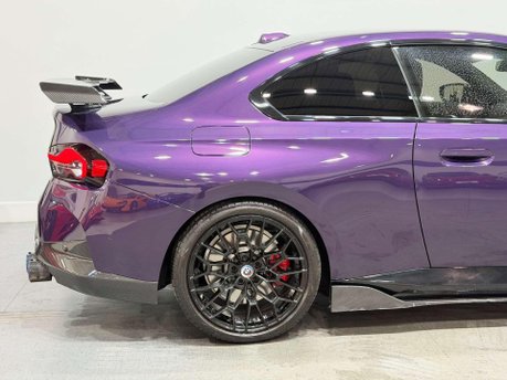 BMW 2 Series 2.0 230i M Sport Coupe 2dr Petrol Auto Euro 6 (s/s) (245 ps) 