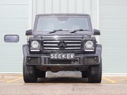 Mercedes-Benz G Series G 350 D 4MATIC Seeker Styled with full history and 17k Upgrades was 59950 2