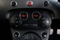 Abarth 500 595 TURISMO 35