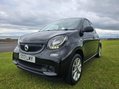 Smart Forfour 1.0 Passion Euro 6 (s/s) 5dr 3