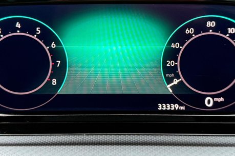 Volkswagen Golf ACTIVE TSI 40